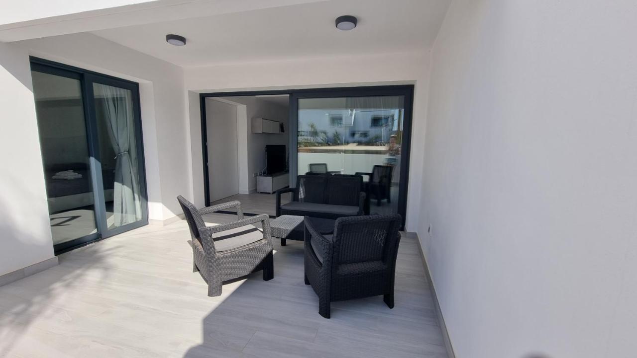 Casilla De Costa Luxury Home La Oliva Exterior photo
